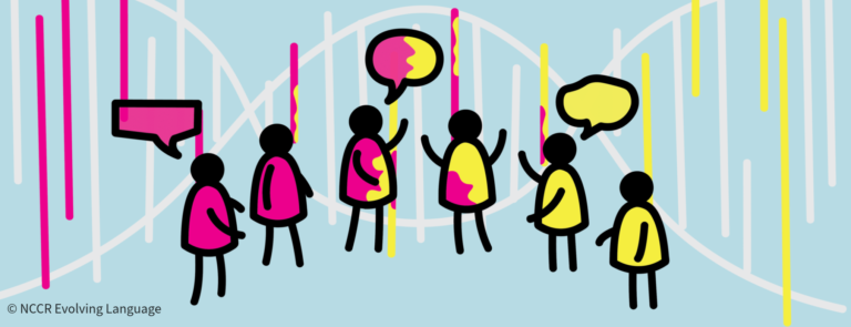 coming soon: Sprachliche Vielfalt, ihre Entstehung und ihre Verminderung